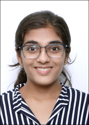 Hiya Kalpesh Doshi